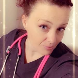 Meet your Posher, Linda